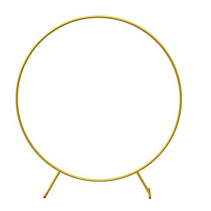 2m Balloon Display Hoop