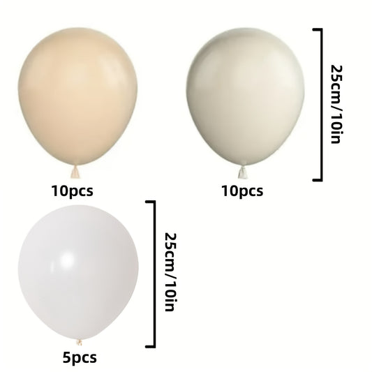 Vintage Palette 25pcs