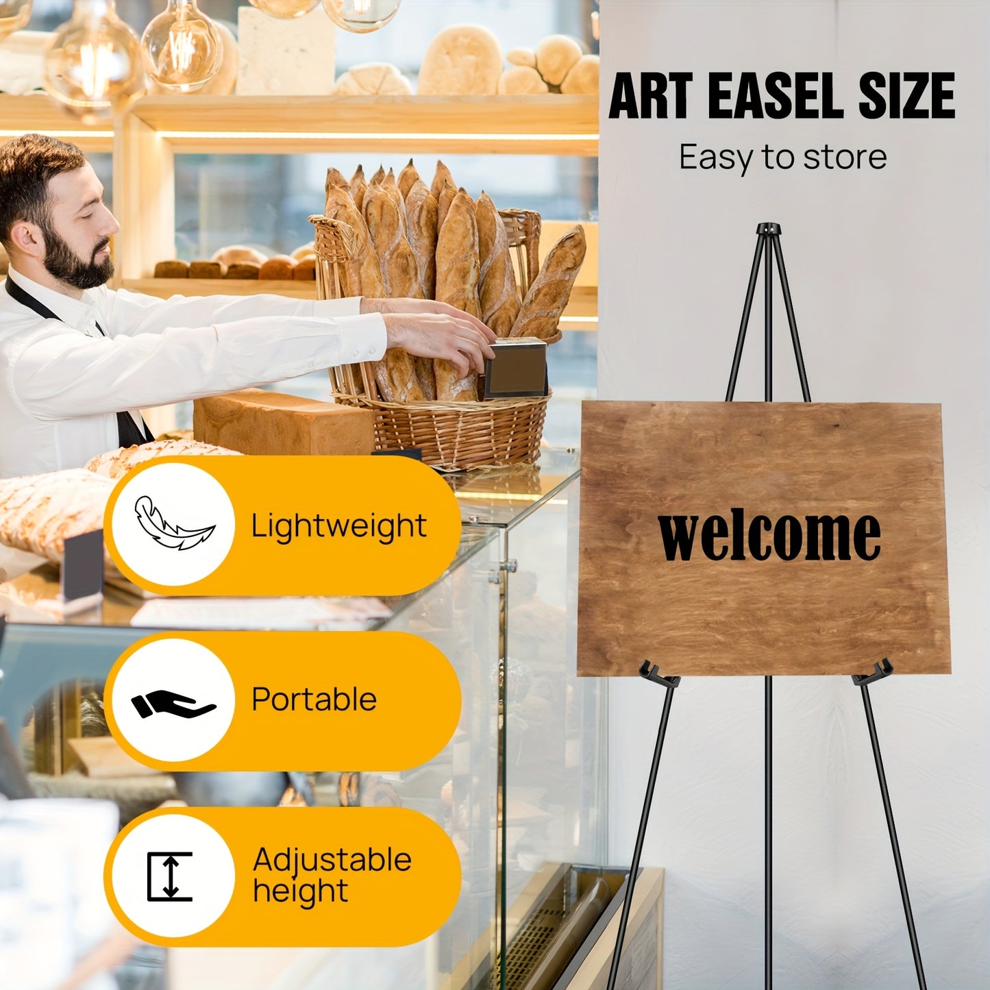 Display Easel