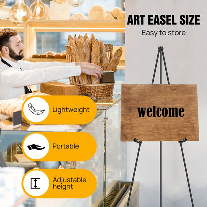 Display Easel