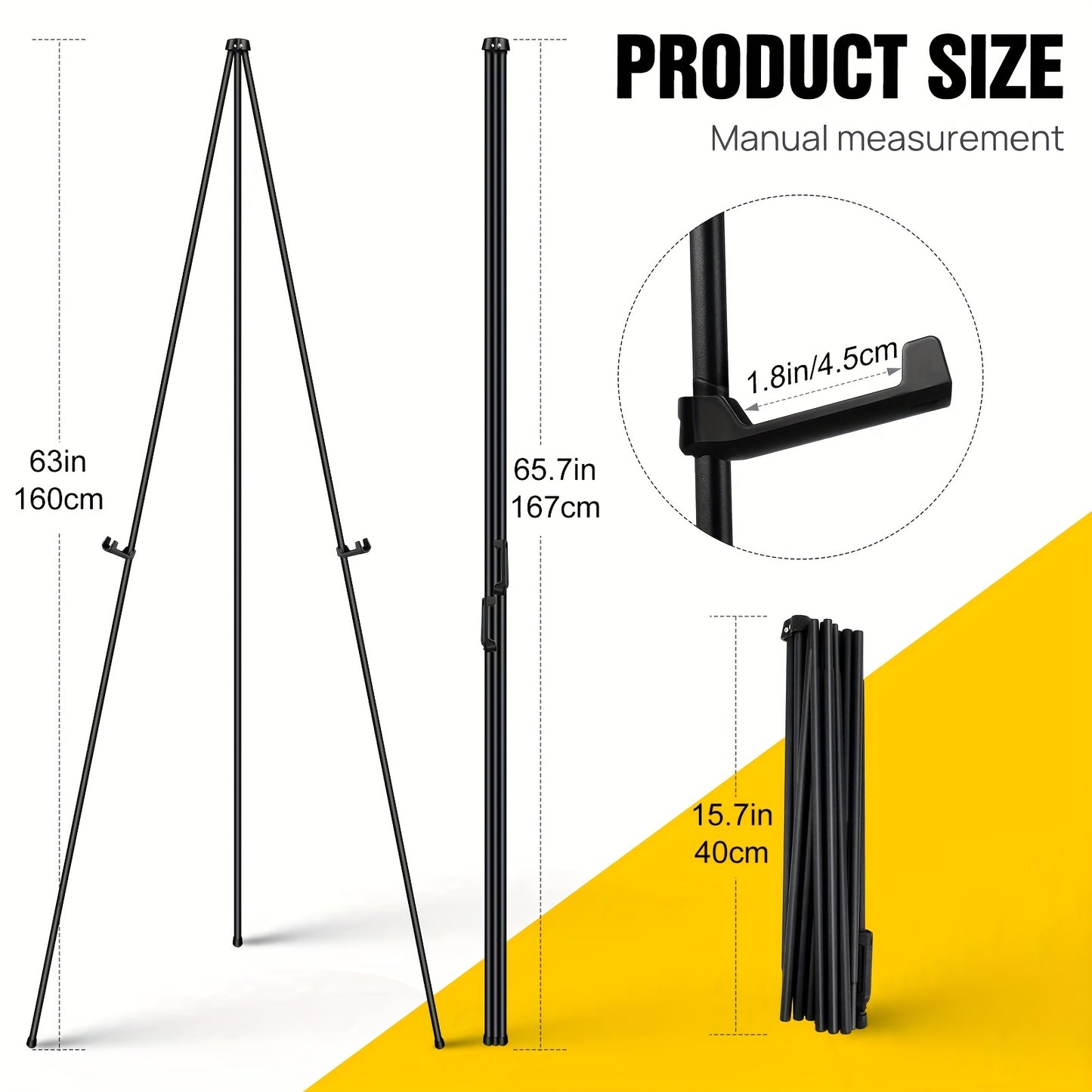 Display Easel