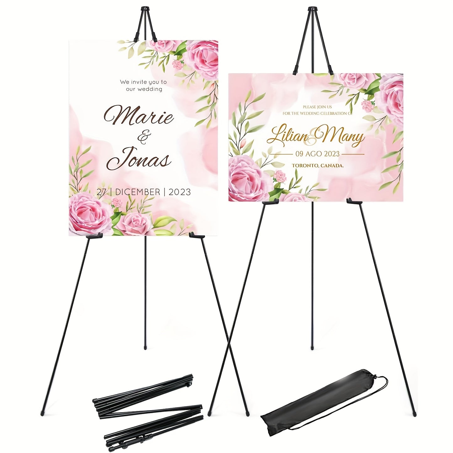 Display Easel