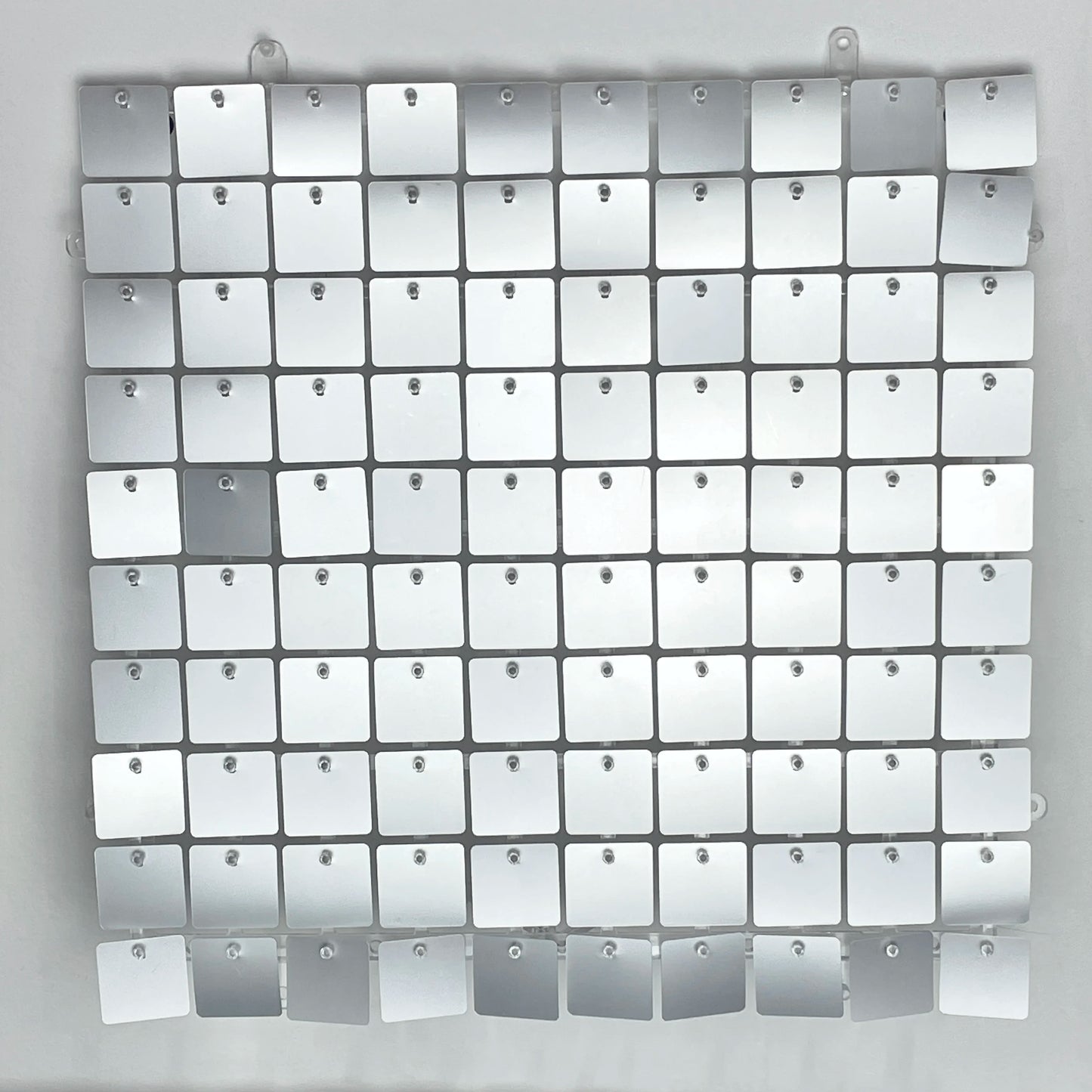 Sequin Panel (Shimmer Wall) 18 Pcs