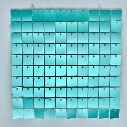 Sequin Panel (Shimmer Wall) 18 Pcs