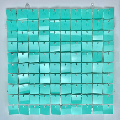 Sequin Panel (Shimmer Wall) 18 Pcs