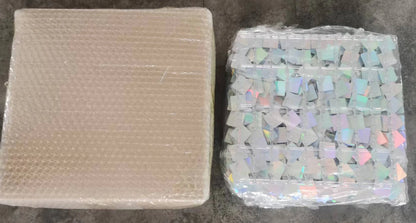 Sequin Panel (Shimmer Wall) 18 Pcs