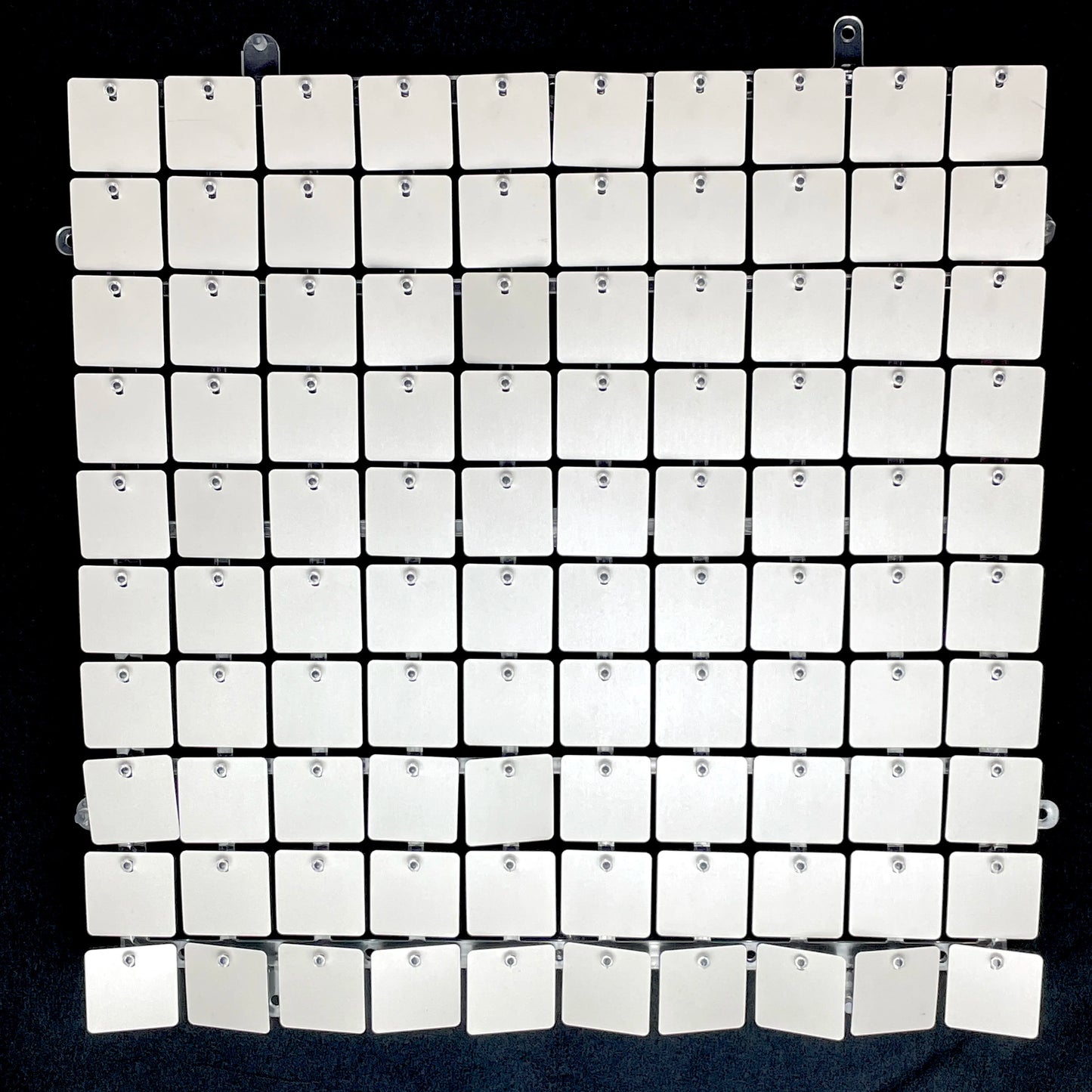 Sequin Panel (Shimmer Wall) 18 Pcs