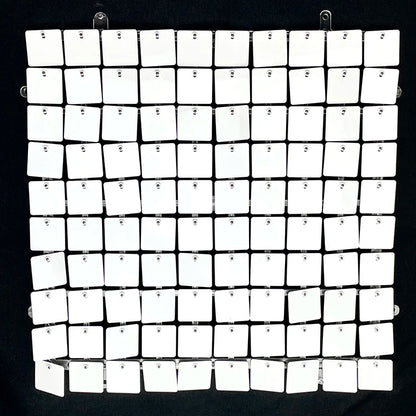 Sequin Panel (Shimmer Wall) 18 Pcs