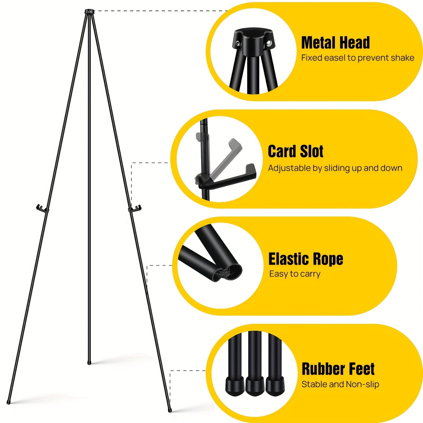 Display Easel