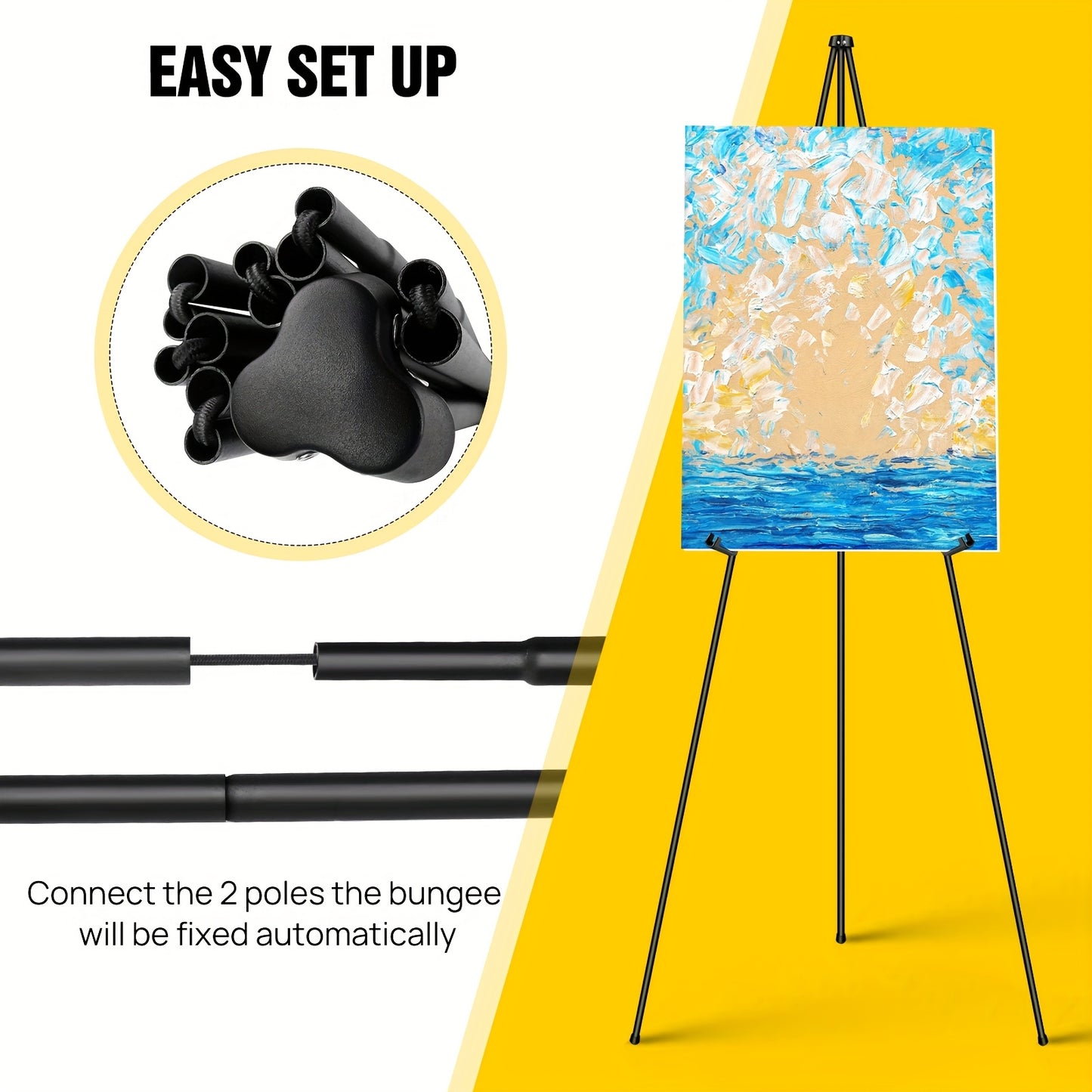 Display Easel