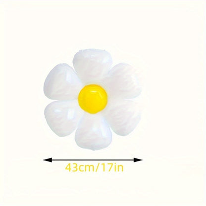 Daisy Balloons 10pcs