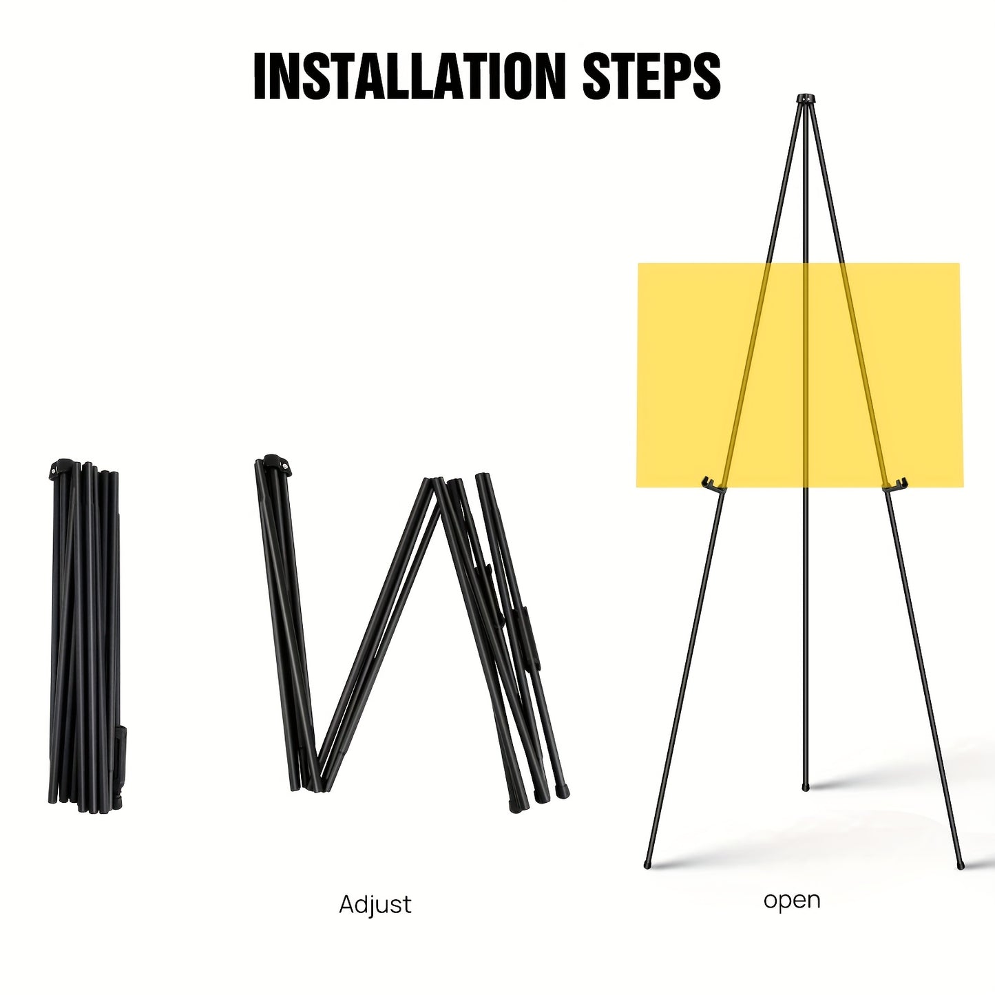 Display Easel